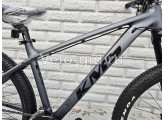 Велосипед 27.5 KMSpro X2 Серый